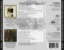 Filmmusik: Alone Again (Naturally) / Love Theme From The Godfather, Super Audio CD