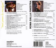 Paul Mauriat: Filmmusik: Tout Pour La Musique / Roma Dalla Finestra (O.S.T.), CD