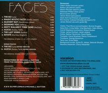Gabor Szabo (1936-1982): Faces &amp; Bonus Tracks, CD