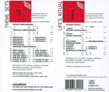 Rückansicht vergrößern