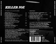 Benny Golson (geb. 1929): Killer Joe +Bonus, CD