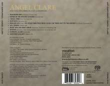Art Garfunkel: Angel Clare, Super Audio CD