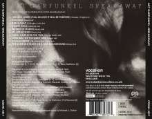 Art Garfunkel: Breakaway, Super Audio CD
