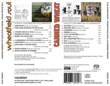 The Guess Who: Wheatfield Soul / Canned Wheat, Super Audio CD
