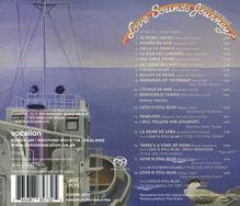 Paul Mauriat: Love Sounds Journey &amp; Bonus Tracks, Super Audio CD
