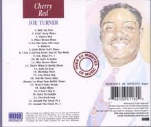 Big Joe Turner (1911-1985): The Essential Recordings Of Joe Turner, CD