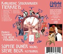Rückansicht vergrößern