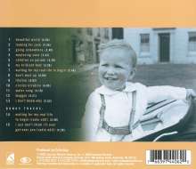 Colin Hay: Going Somewhere, CD