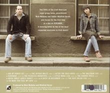 Mick McAuley &amp; Winifred Horan: Serenade, CD