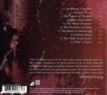 John McSherry: Soma, CD