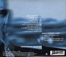 Colin Hay: Gathering Mercury (Ltd. Edition mit 4 Bonustracks), CD