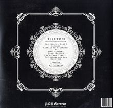 Heretoir: Heretoir, 2 LPs