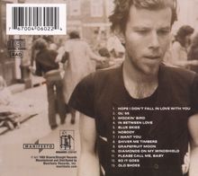 Tom Waits (geb. 1949): The Early Years Vol.2, CD