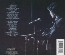 Tim Buckley: Dream Letter - Live In London 1968, 2 CDs