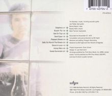 Tim Buckley: Honeyman - Live 1973, CD
