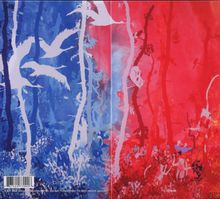 Lisa Papineau: Red Trees, CD