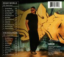 Enders Room: Dear World / Hikikomori, 2 CDs