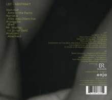 LBT: Abstrakt, CD