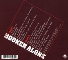 John Lee Hooker: Alone Vol.1 &amp; Vol.2: Live From Hunter College In 1976, CD