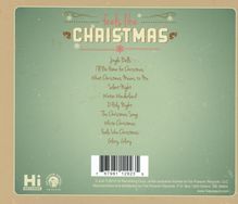 Al Green: Feels Like Christmas, CD