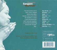 Oumou Sangare: Worotan, CD