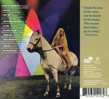 New Moon Jelly Roll Freedom Rockers: Vol.1, CD