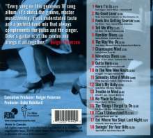 Duke Robillard: They Called It Rhythm And Blues, CD