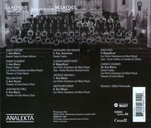 Daniel Taylor - Ave Maria, CD