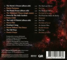 Loreena McKennitt: The Journey So Far - The Best Of Loreena McKennitt (30th Anniversary-Collection), CD