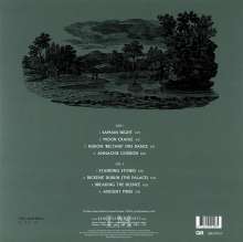 Loreena McKennitt: Parallel Dreams (180g) (Limited Numbered Edition), LP