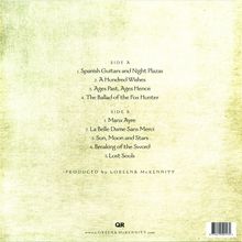 Loreena McKennitt: Lost Souls (180g), LP