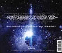 Filmmusik: Star Trek Discovery Season 1 Chapter 2, CD