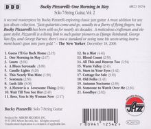 Bucky Pizzarelli (1926-2020): One Morning In May, CD