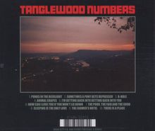 Silver Jews: Tanglewood Numbers, CD