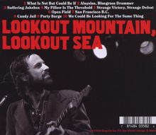 Silver Jews: Lookout Mountain, Lookout Sea, CD