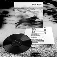 Wand: Vertigo, CD
