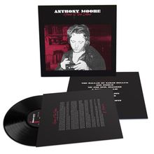 Anthony Moore: Home of the Demo, LP