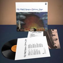 The High Llamas: Gideon Gaye (Reissue), LP