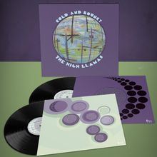 The High Llamas: Cold And Bouncy (2LP) (Reissue), 2 LPs