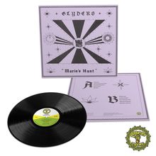 Glyders: Maria's Hunt (180g), LP