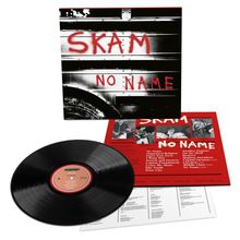 Skam: No Name, LP