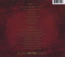 Death (Metal): The Sound Of Perseverance, 2 CDs