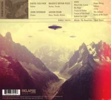 Red Fang: Whales And Leeches (Limited Deluxe Edition), CD