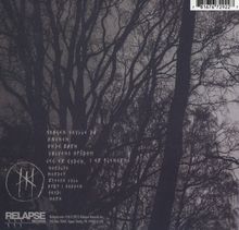 Myrkur: M, CD