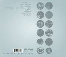 Author &amp; Punisher: Beastland, CD