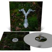 Myrkur: Spine (Silver Vinyl), LP