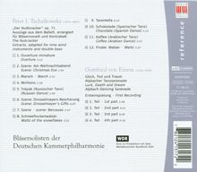 Gottfried von Einem (1918-1996): Glück,Tod und Traum, CD