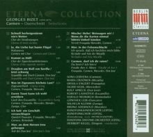 Georges Bizet (1838-1875): Carmen (Ausz.in dt.Spr.), CD