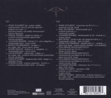 Sileo - Musik der Stille, 2 CDs