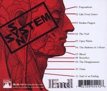 System Syn: End, CD